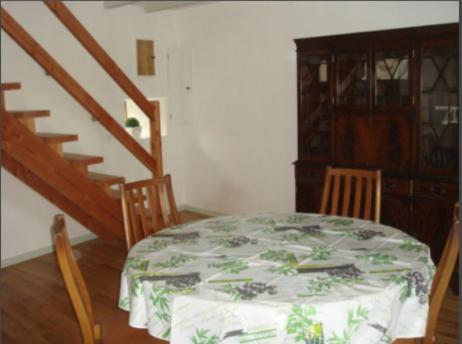 Captivating 2-Bed House With Log Burner In Kérien 외부 사진